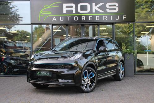 Lynk & Co 01 1.5 More Nieuw (bj 2025, automaat), Auto's, Lynk & Co, Te koop, 360° camera, ABS, Adaptive Cruise Control, Airbags