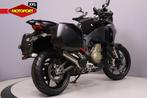 Ducati MULTISTRADA V4 S SP. TRAV. RAD (bj 2025), Motoren, Motoren | Ducati, Ducati North Europe B.V., Bedrijf, Toermotor, Maanweg 174
2516 AB  Den Haag, NL