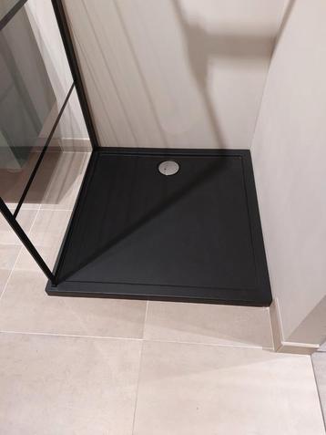 Douchebak 90x90 cm - Nieuw! beschikbaar voor biedingen