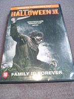 Halloween 2 - dvd, Cd's en Dvd's, Dvd's | Horror, Ophalen of Verzenden, Zo goed als nieuw