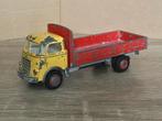 Lion car daf a50 type 2 pr incl vzk, Hobby en Vrije tijd, Modelauto's | 1:50, Ophalen of Verzenden, Gebruikt, Bus of Vrachtwagen