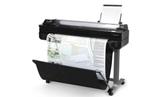 HP T520 36” A0-format plotter, Computers en Software, Printers, Ophalen, Gebruikt, Printer, Kleur printen