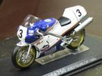 Joey Dunlop Honda RFV750 1985 1:24, Overige merken, Serviceclientele@altaya.be, Nieuw, Ophalen of Verzenden