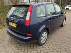 Ford Focus C-Max 1.8-16V Ghia nette auto, Voorwielaandrijving, 65 €/maand, 125 pk, Gebruikt