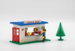 Lego 675 Snackbar -vintage lego-, Ophalen of Verzenden, Gebruikt, Complete set, Lego