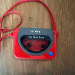 Sony walkman vintage, Audio, Tv en Foto, Walkmans, Discmans en Minidiscspelers, Ophalen of Verzenden, Walkman