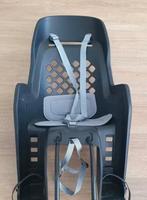 Polisport Fietsstoeltje achter, Ophalen, Achterzitje, Voetsteuntjes, 9 t/m 18 kg