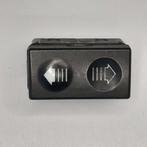 Raam schakelaar blauw combi BMW 3-Serie E36 cabrio model van, Gebruikt, -, -, Ophalen of Verzenden