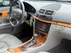 Mercedes-Benz E-klasse E-klasse 280 Elegance Automaat Navi A, Auto's, Mercedes-Benz, Automaat, Achterwielaandrijving, Gebruikt