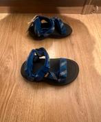 Teva’s maat 19 blauw jongens sandalen schoenen NIEUW, Nieuw, Schoentjes, Jongetje, Verzenden