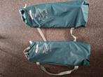 Quechua campeer bed basic, camp bed, Ophalen of Verzenden, Zo goed als nieuw