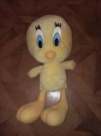 Looney Tunes Tweety plush knuffel 40 cm, Kinderen en Baby's, Speelgoed | Knuffels en Pluche, Ophalen of Verzenden, Zo goed als nieuw