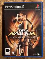 Playstation 2 - Tomb Raider - PS2, Spelcomputers en Games, Games | Sony PlayStation 2, Avontuur en Actie, Vanaf 16 jaar, Gebruikt