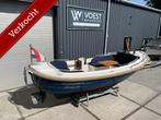 Cresent Allure 19 WEEKENDER sloep / Yamaha, Watersport en Boten, Polyester, Overige brandstoffen, 3 tot 6 meter, 10 tot 30 pk