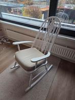 Schommelstoel, Huis en Inrichting, Stoelen, Ophalen, Gebruikt, Eén