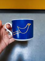 Arzberg Flying Objects kopje, Ophalen of Verzenden, Wit