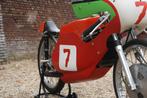 Kreidler Racer 50cc "HES-team" 50cc racer with international, Arnhemsestraat 47
6971AP  BRUMMEN, NL, Info@gallery-aaldering.com