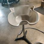 Hand Verstelbare kappers wasbak, Diversen, Verpleegmiddelen, Ophalen