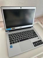 Acer Swift 13 inch laptop, Ophalen, Acer., Qwerty, 13 inch
