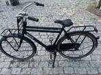 Zeer Nette Heren Gazelle fiets..3 versn. Frama 60. Cm 28 inc, 57 tot 61 cm, Ophalen of Verzenden, Zo goed als nieuw, Gazelle