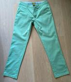 Steppin' Out Mintgroene Broek Maat M, Ophalen of Verzenden, Zo goed als nieuw, Maat 48/50 (M), Groen