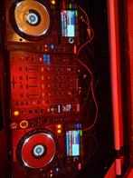 Pioneer Nexus 1 DJ Set, Muziek en Instrumenten, Dj-sets en Draaitafels, Ophalen, Gebruikt, Dj-set, Pioneer