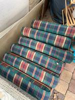 Kussen set: 6 vierkante & 1 lange, Ophalen, Gebruikt