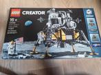 LEGO Creator NASA Apollo 11 (Gebruikt), Ophalen of Verzenden, Gebruikt, Complete set, Lego
