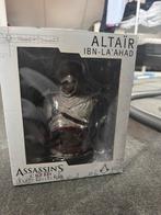 Assassin's Creed Altaïr Beeldje - Nieuw in Doos, Ophalen of Verzenden, Nieuw, Beeldje, Overige merken
