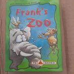 Frank's Zoo Kaartspel - PS Games, Hobby en Vrije tijd, Gezelschapsspellen | Kaartspellen, Vijf spelers of meer, Ophalen of Verzenden
