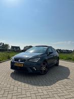 Seat Ibiza 1.0 TSI 115pk Dsg-7 2018 Grijs, Auto's, Seat, Stof, 580 kg, 1072 kg, Ibiza