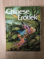 Chinese erotiek, Gelezen, Ophalen of Verzenden