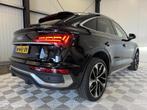 Audi Q5 Sportback 55 TFSIe 3x S-Line| Matrix | Trekh | Adapt, Automaat, Gebruikt, Euro 6, 4 cilinders