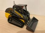 New Holland Schranklader bobcat 1:50, Ophalen of Verzenden, Nieuw, Hijskraan, Tractor of Landbouw