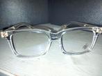 Chrome Hearts bril, Ophalen of Verzenden, Nieuw, Bril, Overige merken