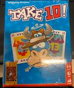 Take 10, Een of twee spelers, Ophalen of Verzenden, Nieuw, 999  Games