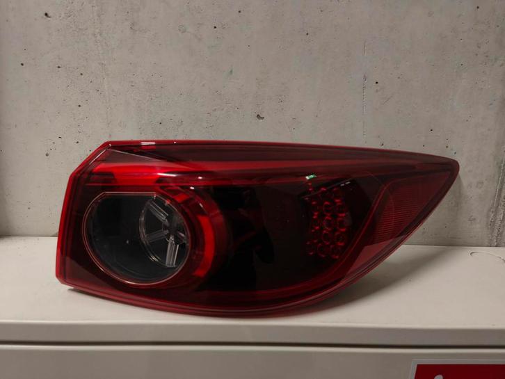 Mazda 3 LED Achterlicht Rechts, Auto-onderdelen, Verlichting, Mazda, Gebruikt, Ophalen of Verzenden