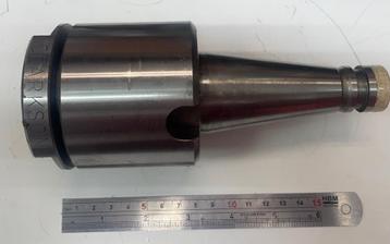 BT40/NT40/ISO40 Clarkson Autolock chuck - L / groot beschikbaar voor biedingen