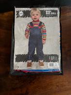 Baby Bad Doll Kostuum - Maat 2-3 jaar, Kinderen en Baby's, Carnavalskleding en Verkleedspullen, Ophalen of Verzenden, Nieuw, 104 of kleiner