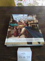 Spectacular Settlements voor D&D 5e - Hardcover, Vijf spelers of meer, Ophalen of Verzenden, Nieuw