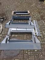 Losse velux gootjes, Doe-het-zelf en Verbouw, Ophalen, Minder dan 80 cm, 80 tot 120 cm, Zo goed als nieuw