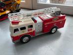 Tonka Brandweerauto - Klassieker!, Ophalen, Gebruikt, Jongen of Meisje