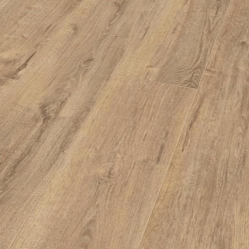 23,43m² Partij laminaat Cottage oak 4616, Doe-het-zelf en Verbouw, Vloerdelen en Plavuizen, Nieuw, Laminaat, Hout, 50 tot 150 cm