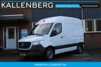 Mercedes-Benz Sprinter 314 2.2 CDI L1H2 143PK Automaat / Cam, Gebruikt, Wit, Bedrijf, Diesel