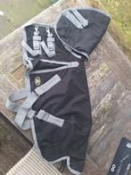 Deken met afneembare hals 90cm 300gram, Dieren en Toebehoren, Paarden en Pony's | Dekens en Dekjes, Ophalen of Verzenden, Zo goed als nieuw