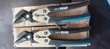 Plaatschaar Bessey Erdi  D27A beschikbaar voor biedingen