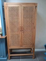 Webbing kast 181 x 90 x 40 cm, Ophalen, Gebruikt