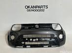 Suzuki Ignis voorbumper 71711-62R, Gebruikt, Voor, Ophalen of Verzenden, Bumper