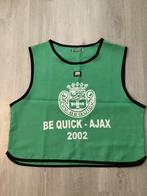 Be Quick - Ajax 2002 hesje, Ophalen, Zo goed als nieuw, Ajax, Shirt