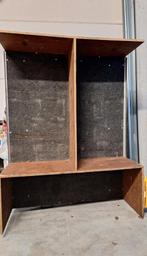 Dodge ram bedslide, Ophalen, Links, Dodge, Achterklep